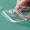 Transparent Jewelry Organizer™ | 50 Extra zipzakjes - HYPEBAY NL