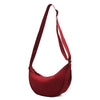 Koozy | Modische Dumpling-Tasche für jedes Outfit