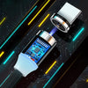 Handy Charge - Draagbare Snellader