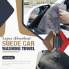 Car Cleaning Towel™ | Maak auto's glanzend en brandschoon - HYPEBAY NL
