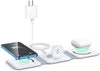 Fast Wireless Charger™ | Maak opladen nog eenvoudiger - HYPEBAY NL
