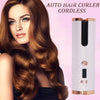 Wireless Auto Curler | Draagbare Automatische Haarkruller