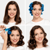 SoftCurl | Revolutionaire Haarkruller voor Perfecte Styling