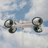 WindRacer - Stazione meteorologica portatile