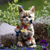 Cat Garden Figurine™ | De leukste decoratie voor uw tuin! - HYPEBAY NL