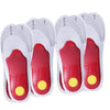 Soft Feet Insoles™ | Houd uw voeten comfortabel en pijnloos | 1+1 GRATIS - HYPEBAY NL
