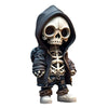 Grave Goods - Scheletri decorativi per Halloween