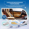 Renewll | Scarpe bianche in 1 minuto - Detergente per scarpe senza pari