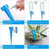 HydroPlant - Vaso per piante autoirrigante