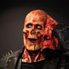Flesh Bone - Decorazione scheletro realistica per Halloween