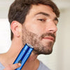 Mini Rechargeable Electric Shaver™ | Scheer jezelf in een mum van tijd! - HYPEBAY NL