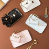 Tazza Royal Bag - Tazza Unica a Forma di Borsa