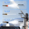 HydroPulse | Sterke Waterslang voor Auto en Reiniging