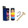 Magic Wooden Toy (Incl. Gratis Hamertje) - HYPEBAY NL