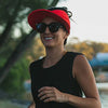 Sassy Women's Summer Hat™ | Perfect voor zomerse uitstapjes - HYPEBAY NL