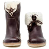 Rustic Ridge Boots™️ | De ultieme bescherming tegen de kou - HYPEBAY NL