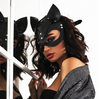 Maschera Sensazione Dea | Scatena la tua seduttrice interiore con la maschera
