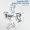 Retractable Water Faucet™ | Maak het leven thuis makkelijker - HYPEBAY NL