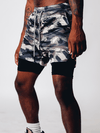 Spencer | Pantaloni sportivi estivi ultimativi per uomo