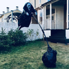 Screamer™️ | Ultimo Spavento di Halloween con Decorazione da Giardino Fantasma