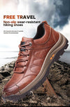 Men's Outdoor Hiking Shoes™ | Ideaal voor wandelen en buitenactiviteiten - HYPEBAY NL