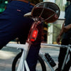 RayRider | LED Stroboscopio Anticollisione per Cavalieri