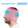 Headache Relief Cap™ | De oplossing voor hoofdpijn en migraine! - HYPEBAY NL