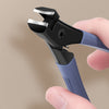 SnipnClip - Forbice da giardino precisa