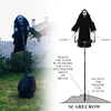 Screamer™️ | Ultimo Spavento di Halloween con Decorazione da Giardino Fantasma