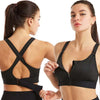 Zoe | Reggiseno sportivo di supporto per donne