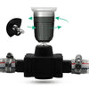 UltraPump™️ | Pompa di trasferimento acqua autoadescante