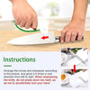 Knife Sharpening Tool™ | Slijp gereedschap effectief - HYPEBAY NL