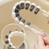 FlexiClean - Spazzola per la pulizia flessibile per la cucina