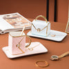 Tazza Royal Bag - Tazza Unica a Forma di Borsa