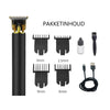 Wireless Trimmer™ | Incl. 4 GRATIS opzetstukken t.w.v. €12.5 - HYPEBAY NL