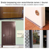 Transparent Silicone Seal™ | Verbluffend dicht alles af - HYPEBAY NL