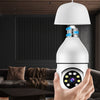 Multifunctional E27 Bulb Camera™ - HYPEBAY NL