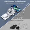 Fast Wireless Charger™ | Maak opladen nog eenvoudiger - HYPEBAY NL