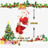 Piccolo Babbo Natale | Mini decorazione di Babbo Natale per la casa