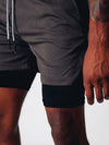 Spencer | Pantaloni sportivi estivi ultimativi per uomo