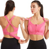 Zoe | Reggiseno sportivo di supporto per donne