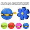 UFO Magic Ball™ - Eindelijk weer buiten spelen! - HYPEBAY NL