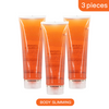 Anti-Cellulite Cream - Anti-Cellulitis Afslankingscrème voor Strakkere Huid