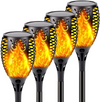LEDTorch™️ - De tuintrend van 2022! | 1+1 GRATIS! - HYPEBAY NL