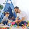 Nanoblocks - Bausteine für Kinder
