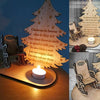 Paradise Decor™ | Kerst Dierbaren Herinnering Ornament - HYPEBAY NL
