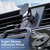 Magnetic Car Phone Stand™ | Klein, sterk en probleemloos voor mobiele navigatie| 1+1 GRATIS - HYPEBAY NL