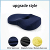 Seat Support™ | Rug ontlastend Ergonomisch zitkussen - HYPEBAY NL