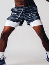 Spencer | Pantaloni sportivi estivi ultimativi per uomo