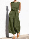 Carolina | Comfortabele Jumpsuit voor Vrouwen